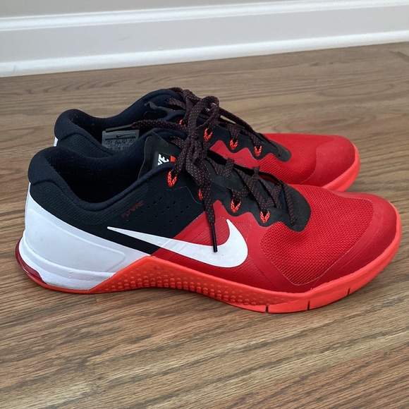 Nike Men's Metcon 2 Training Shoes - Picture 5 of 7